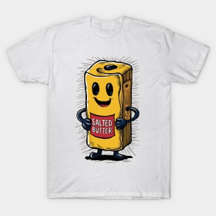 salted butter T-Shirt